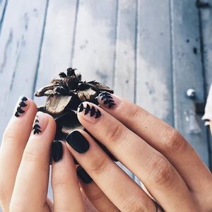 Meet your Posher, Lynde